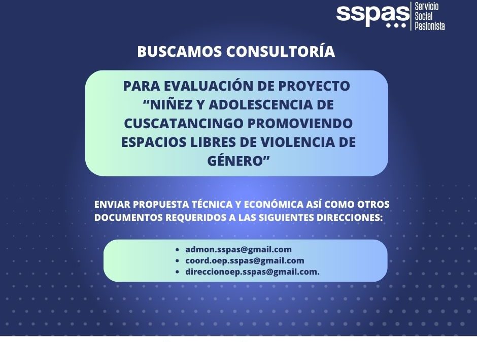 Niñez y adolescencia de Cuscatancingo promoviendo espacios libres de violencia de género