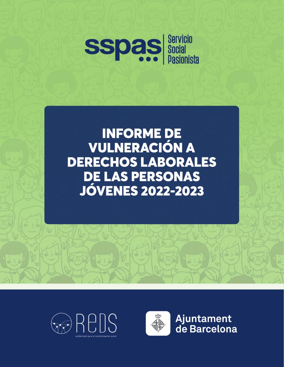 Informe Observatorio de derechos laborales