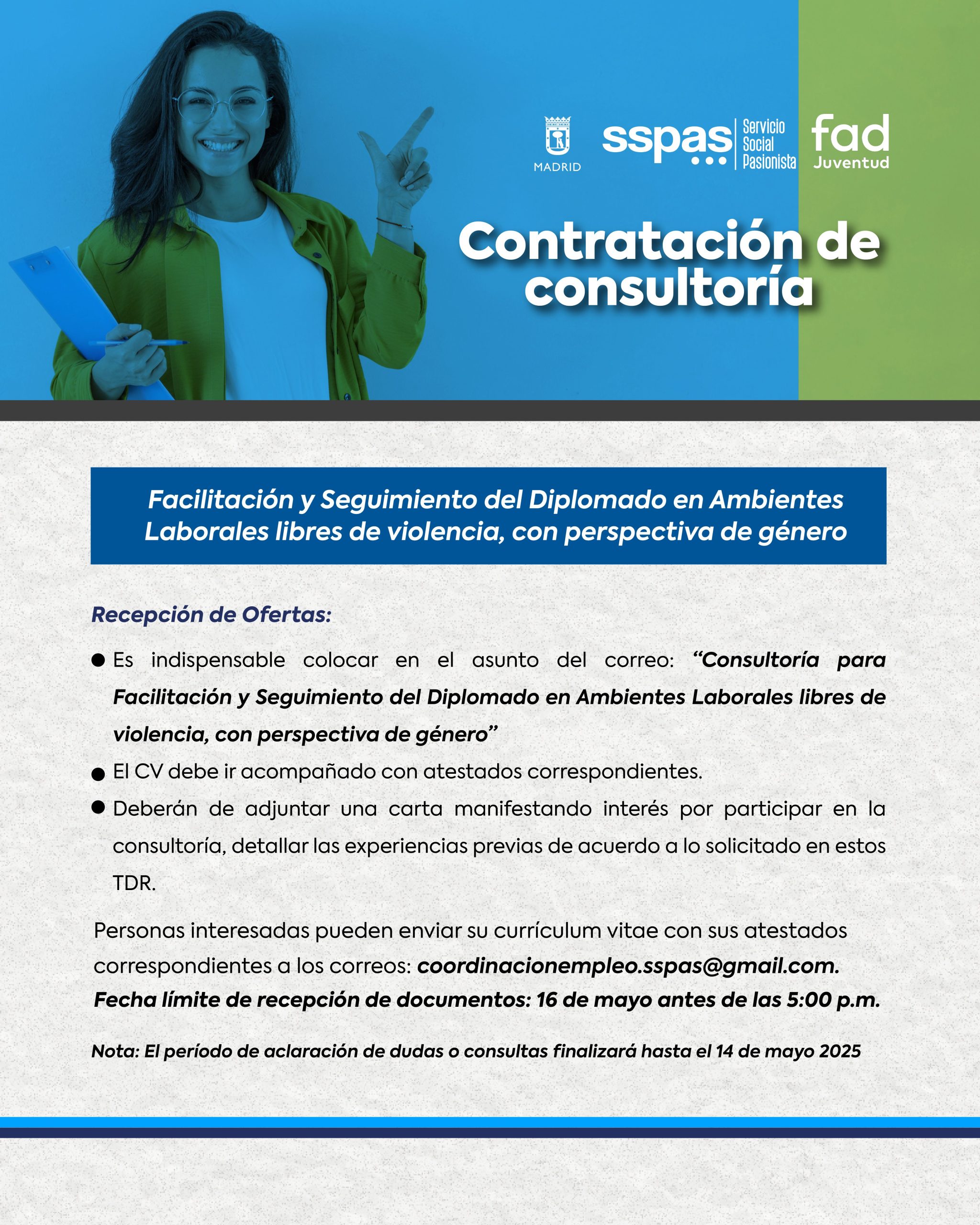 evaluación de proyectos