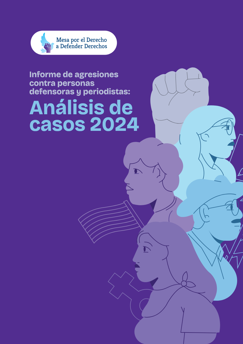 agresiones a defensores El Salvador