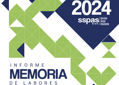 Memorias de Labores 2024
