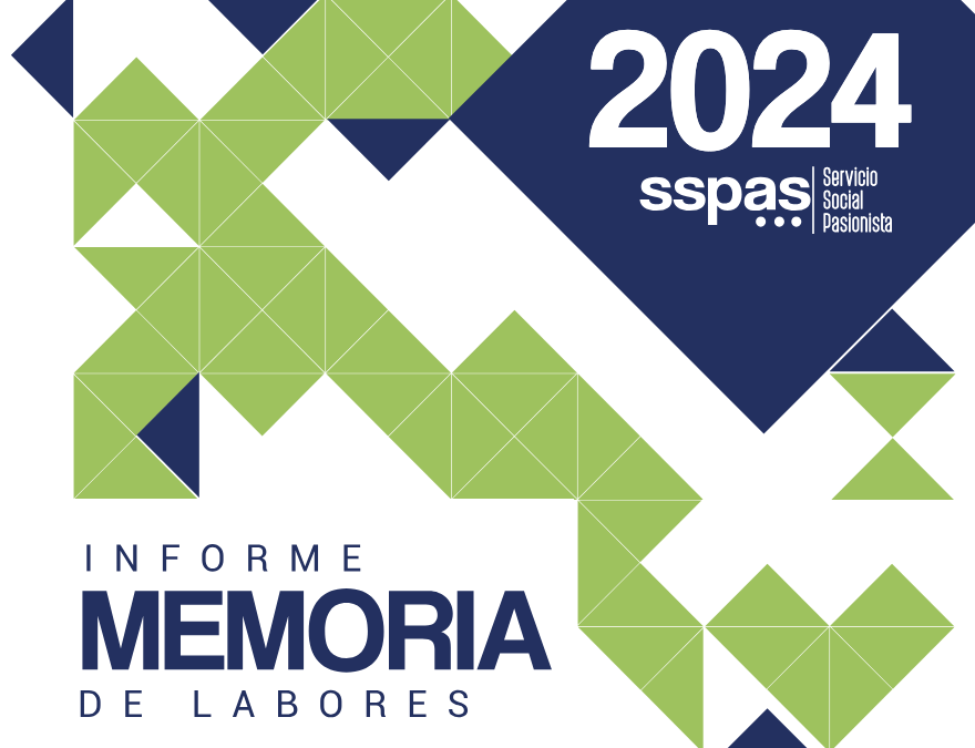 Memorias de Labores 2024