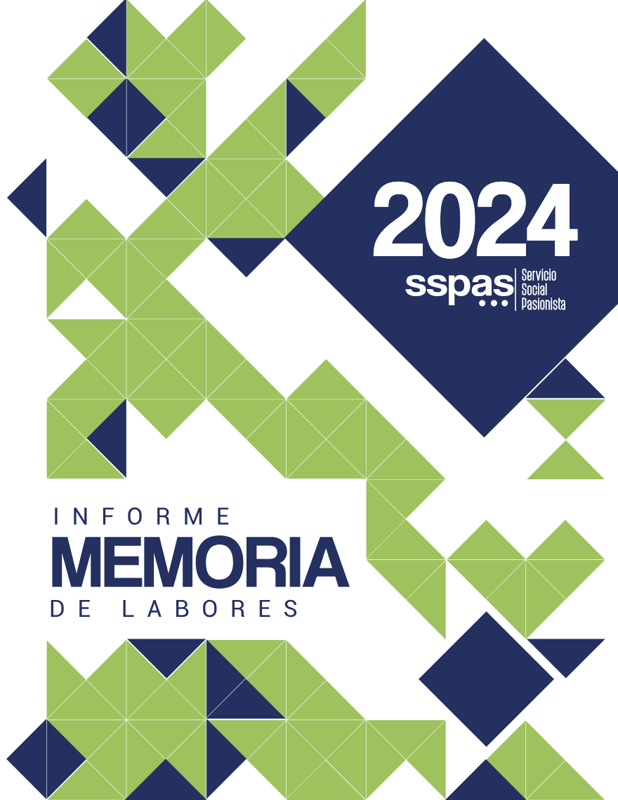 memoria de labores 2024