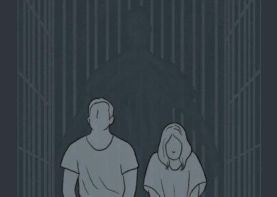 THREE YEARS OF THE STATE OF EXCEPTION