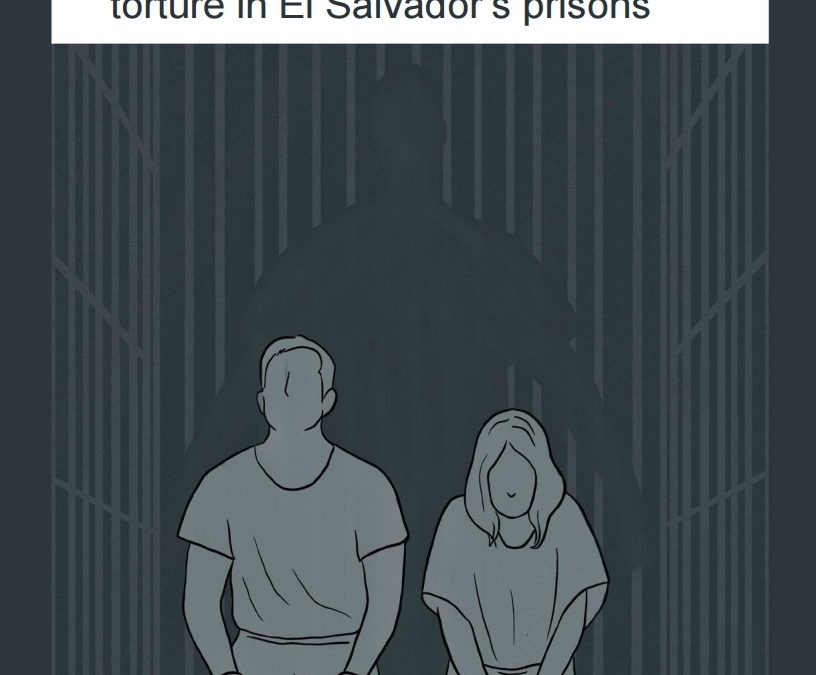 THREE YEARS OF THE STATE OF EXCEPTION